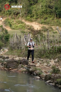 MĂNG ĐEN ULTRA TRAIL 2026 - Ảnh #4507202