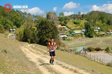 MĂNG ĐEN ULTRA TRAIL 2026 - Ảnh #4523576