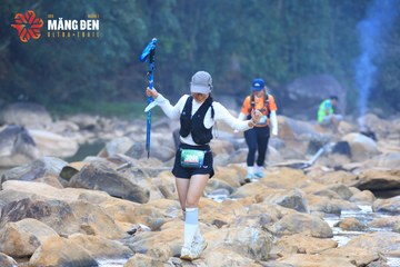 MĂNG ĐEN ULTRA TRAIL 2026 - Ảnh #4508875