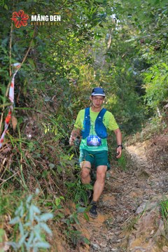 MĂNG ĐEN ULTRA TRAIL 2026 - Ảnh #4508648