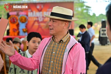 MĂNG ĐEN ULTRA TRAIL 2026 - Ảnh #4521070
