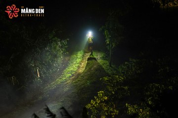 MĂNG ĐEN ULTRA TRAIL 2026 - Ảnh #4518092