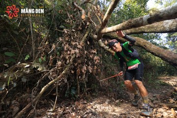 MĂNG ĐEN ULTRA TRAIL 2026 - Ảnh #4514908