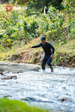 MĂNG ĐEN ULTRA TRAIL 2026 - Ảnh #4514014