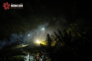 MĂNG ĐEN ULTRA TRAIL 2026 - Ảnh #4517463