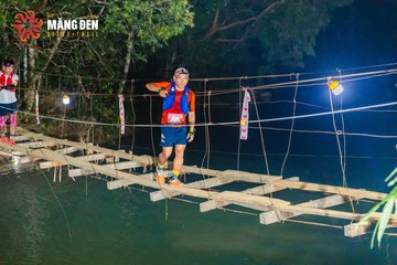 MĂNG ĐEN ULTRA TRAIL 2026 - Ảnh #4518815