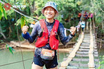MĂNG ĐEN ULTRA TRAIL 2026 - Ảnh #4515204