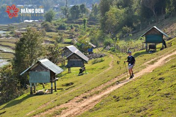 MĂNG ĐEN ULTRA TRAIL 2026 - Ảnh #4524493
