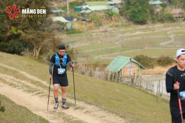 MĂNG ĐEN ULTRA TRAIL 2026 - Ảnh #4523124
