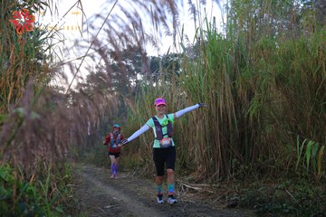MĂNG ĐEN ULTRA TRAIL 2026 - Ảnh #4506369