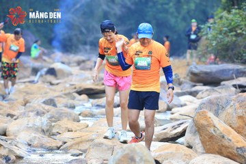 MĂNG ĐEN ULTRA TRAIL 2026 - Ảnh #4509770