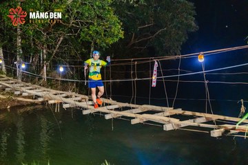 MĂNG ĐEN ULTRA TRAIL 2026 - Ảnh #4518578
