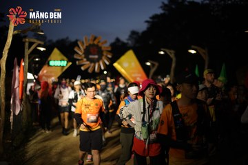 MĂNG ĐEN ULTRA TRAIL 2026 - Ảnh #4502765