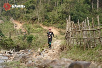MĂNG ĐEN ULTRA TRAIL 2026 - Ảnh #4519183