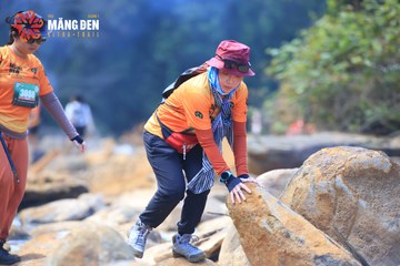 MĂNG ĐEN ULTRA TRAIL 2026 - Ảnh #4510346