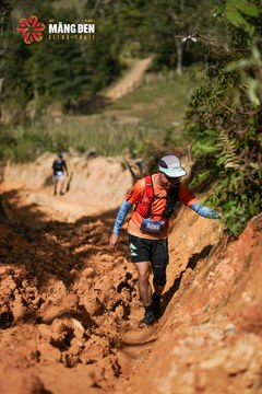 MĂNG ĐEN ULTRA TRAIL 2026 - Ảnh #4504090