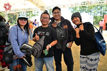 MĂNG ĐEN ULTRA TRAIL 2026 - Ảnh #4520232