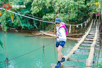 MĂNG ĐEN ULTRA TRAIL 2026 - Ảnh #4515493