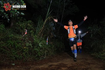 MĂNG ĐEN ULTRA TRAIL 2026 - Ảnh #4507423