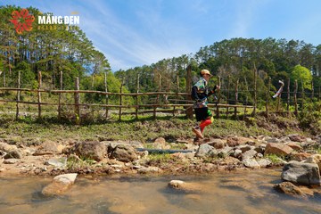 MĂNG ĐEN ULTRA TRAIL 2026 - Ảnh #4523716