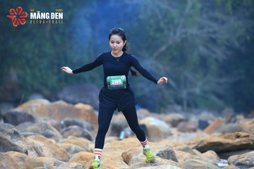 MĂNG ĐEN ULTRA TRAIL 2026 - Ảnh #4505449