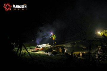 MĂNG ĐEN ULTRA TRAIL 2026 - Ảnh #4516955