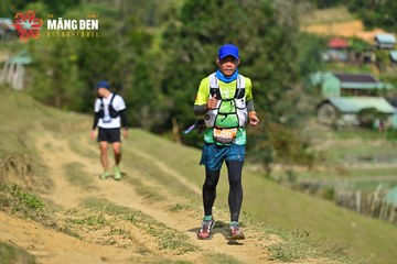 MĂNG ĐEN ULTRA TRAIL 2026 - Ảnh #4524604