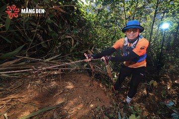 MĂNG ĐEN ULTRA TRAIL 2026 - Ảnh #4514394