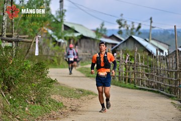 MĂNG ĐEN ULTRA TRAIL 2026 - Ảnh #4524702