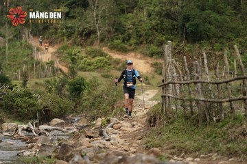 MĂNG ĐEN ULTRA TRAIL 2026 - Ảnh #4518823