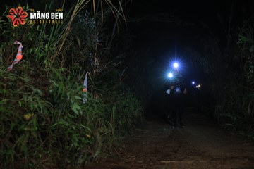 MĂNG ĐEN ULTRA TRAIL 2026 - Ảnh #4509234