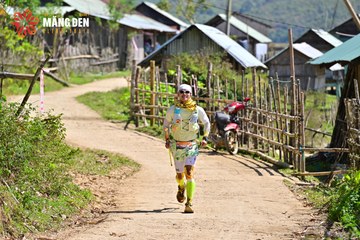 MĂNG ĐEN ULTRA TRAIL 2026 - Ảnh #4523886