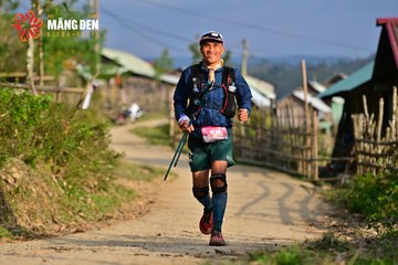 MĂNG ĐEN ULTRA TRAIL 2026 - Ảnh #4525029