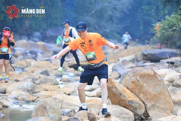 MĂNG ĐEN ULTRA TRAIL 2026 - Ảnh #4509191