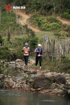 MĂNG ĐEN ULTRA TRAIL 2026 - Ảnh #4516756