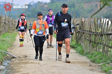 MĂNG ĐEN ULTRA TRAIL 2026 - Ảnh #4525571