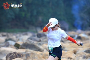 MĂNG ĐEN ULTRA TRAIL 2026 - Ảnh #4509007