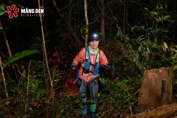 MĂNG ĐEN ULTRA TRAIL 2026 - Ảnh #4526030