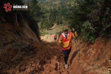 MĂNG ĐEN ULTRA TRAIL 2026 - Ảnh #4504471