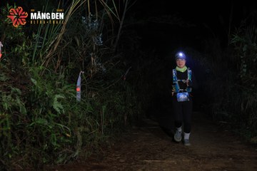 MĂNG ĐEN ULTRA TRAIL 2026 - Ảnh #4509190