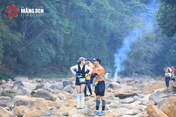 MĂNG ĐEN ULTRA TRAIL 2026 - Ảnh #4509082