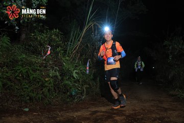 MĂNG ĐEN ULTRA TRAIL 2026 - Ảnh #4507705