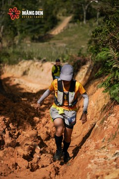 MĂNG ĐEN ULTRA TRAIL 2026 - Ảnh #4504149