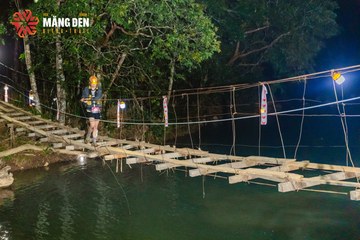 MĂNG ĐEN ULTRA TRAIL 2026 - Ảnh #4519077