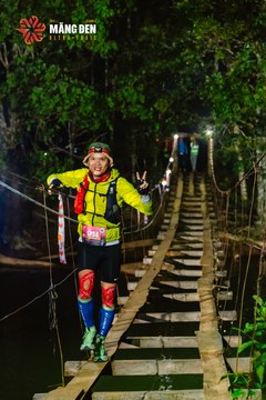 MĂNG ĐEN ULTRA TRAIL 2026 - Ảnh #4519040