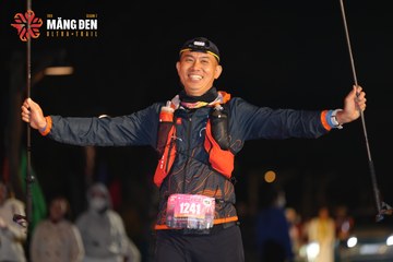 MĂNG ĐEN ULTRA TRAIL 2026 - Ảnh #4515978