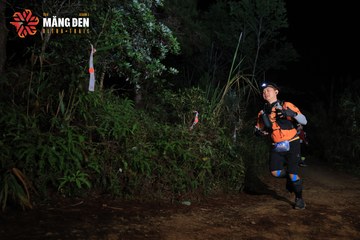MĂNG ĐEN ULTRA TRAIL 2026 - Ảnh #4509373