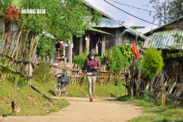 MĂNG ĐEN ULTRA TRAIL 2026 - Ảnh #4524659