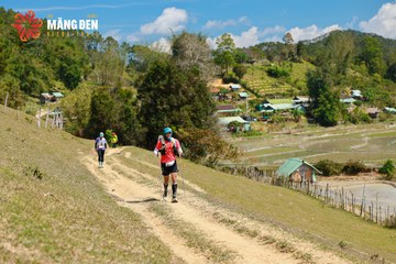 MĂNG ĐEN ULTRA TRAIL 2026 - Ảnh #4523478