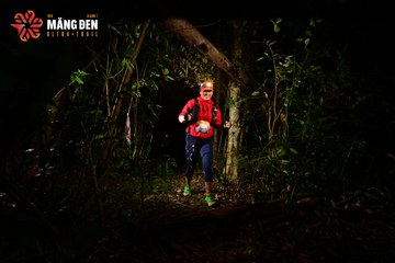 MĂNG ĐEN ULTRA TRAIL 2026 - Ảnh #4526519